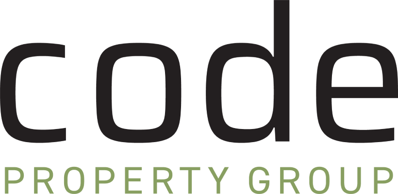 Code Property Group - logo